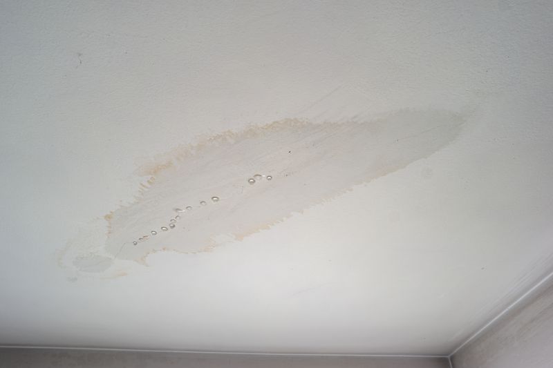 Water Damage Restoration